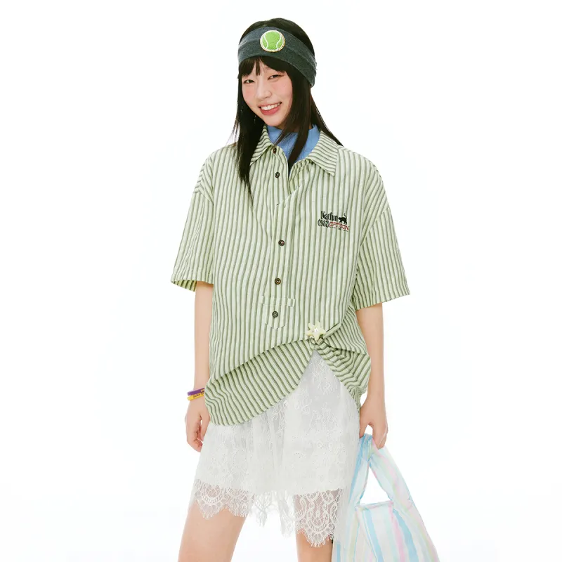 EPTISON Polo Shirts Unisex-12