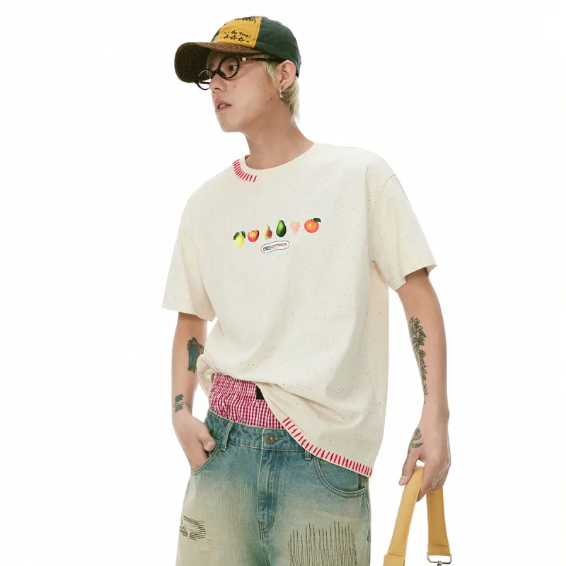 EPTISON T Shirts Unisex-9