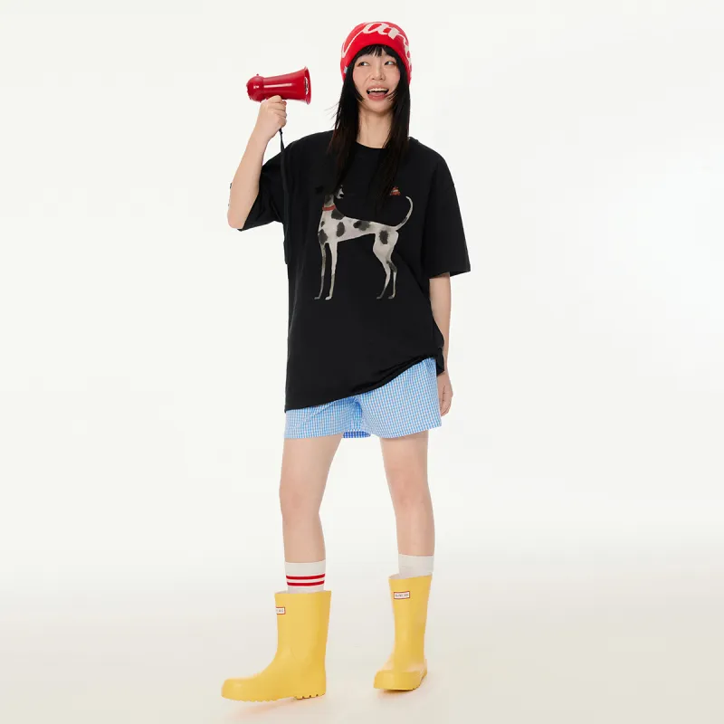 EPTISON T Shirts Unisex-8