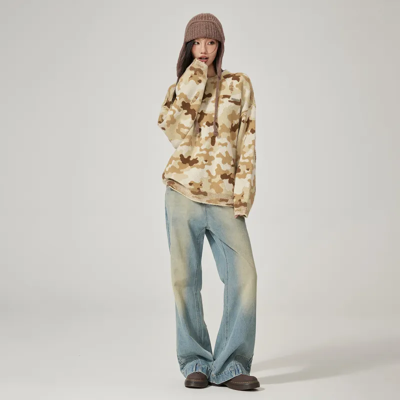 EPTISON Sweaters Unisex-4