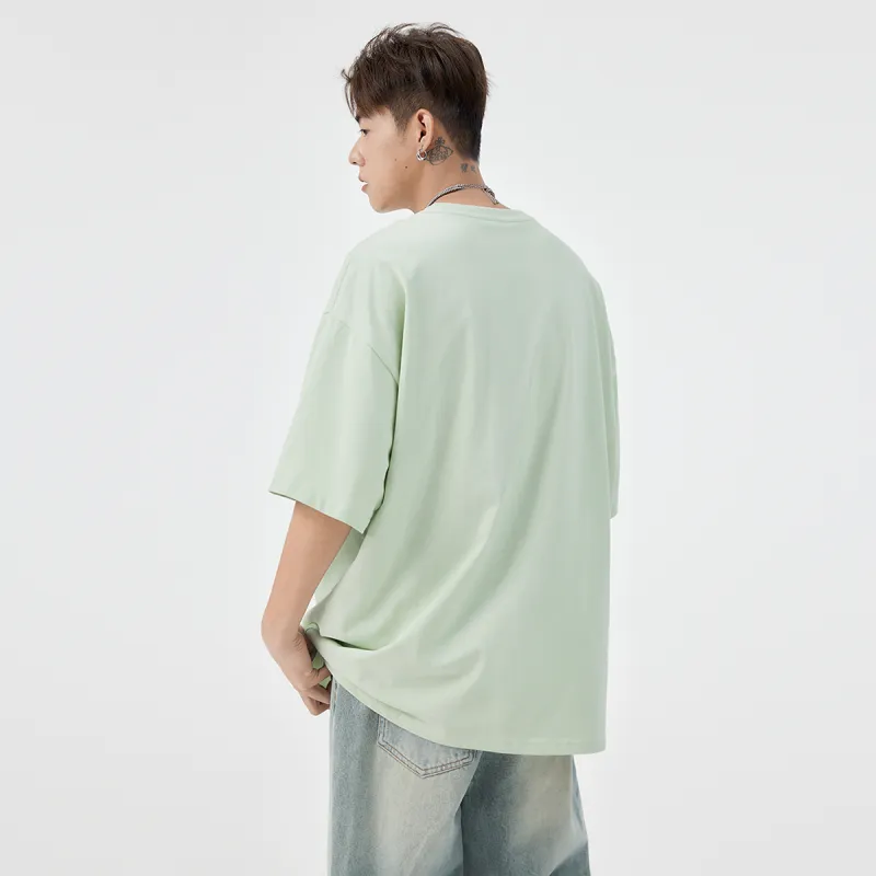 EPTISON T Shirts Unisex-9