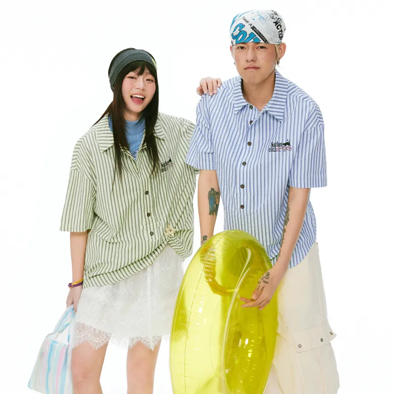 EPTISON Polo Shirts Unisex-7