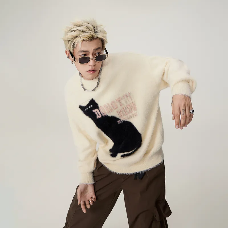 EPTISON Sweaters Unisex-10