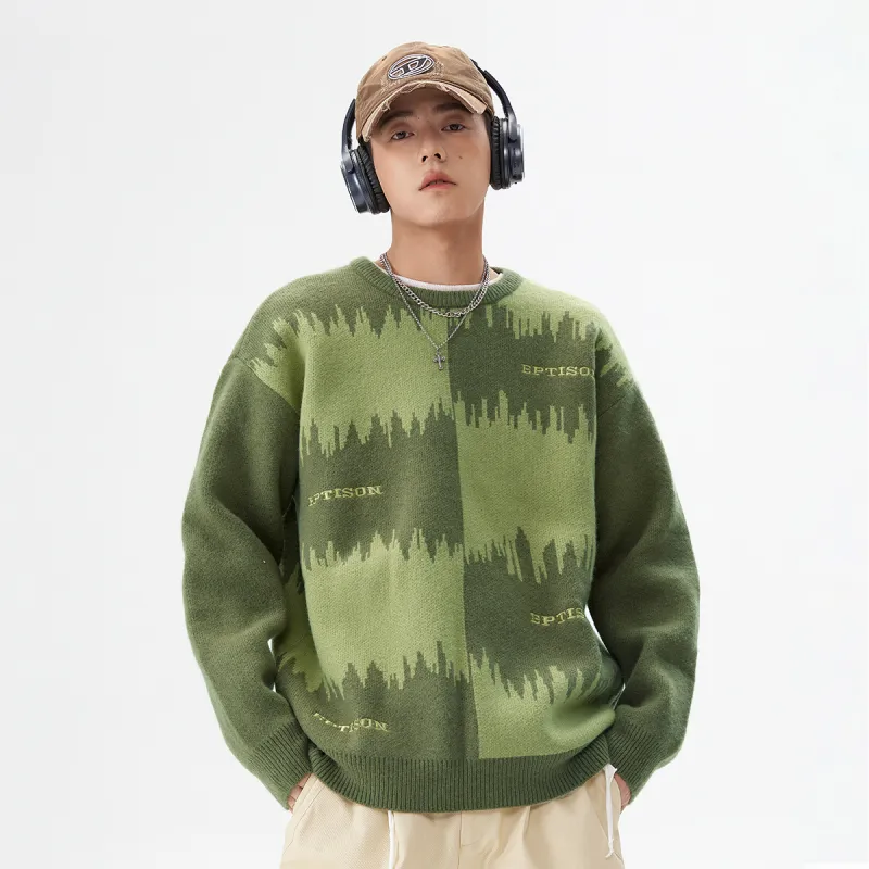 EPTISON Sweaters Unisex-2