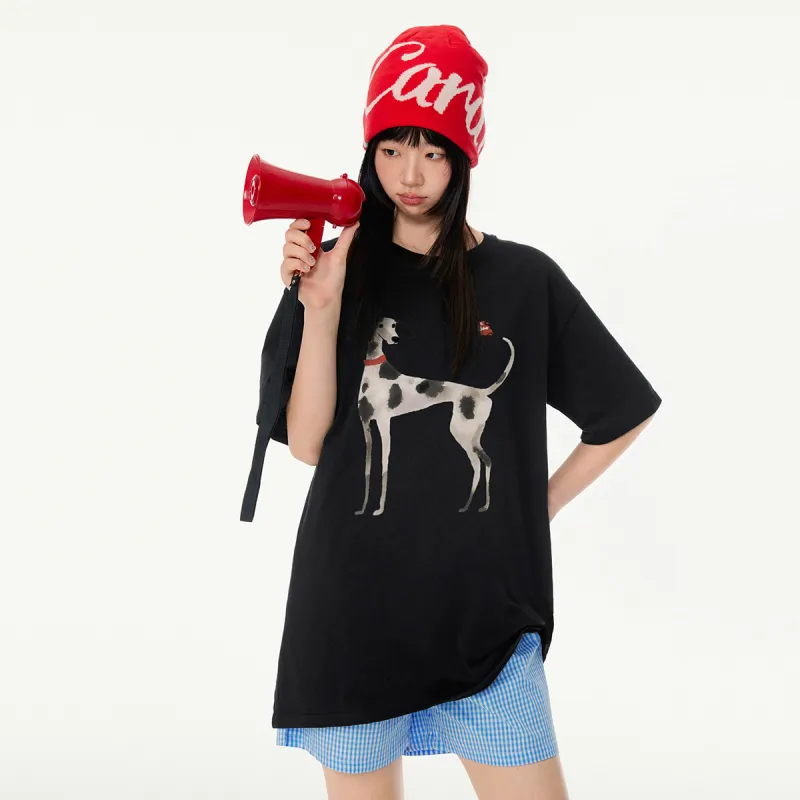 EPTISON T Shirts Unisex-7