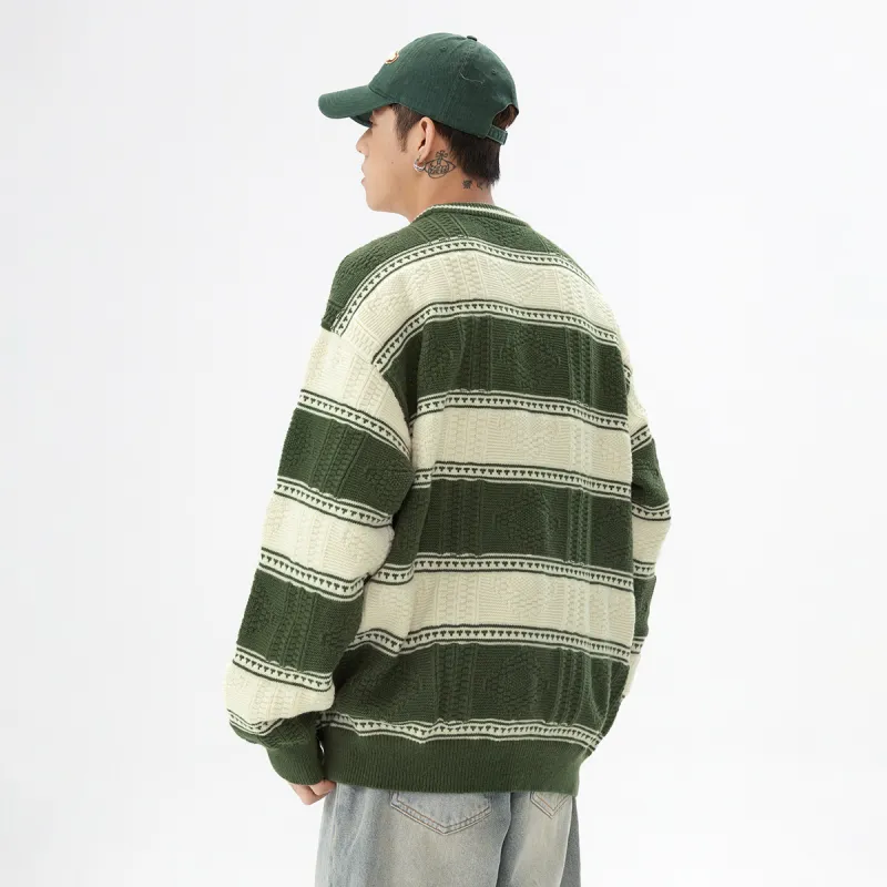 EPTISON Sweaters Unisex-7
