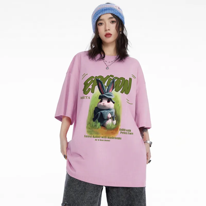 EPTISON T Shirts Unisex-11