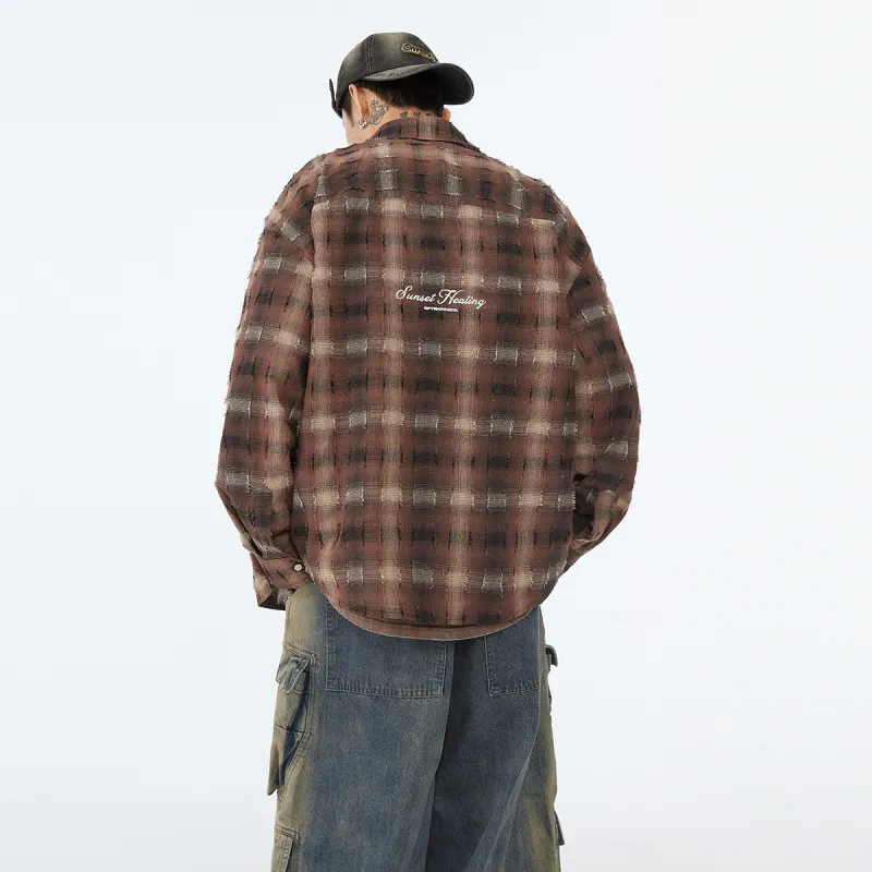 EPTISON Shirts Unisex-5