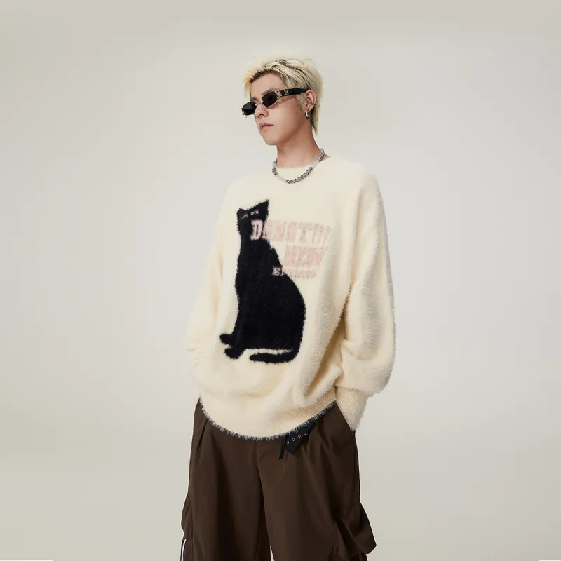 EPTISON Sweaters Unisex-8