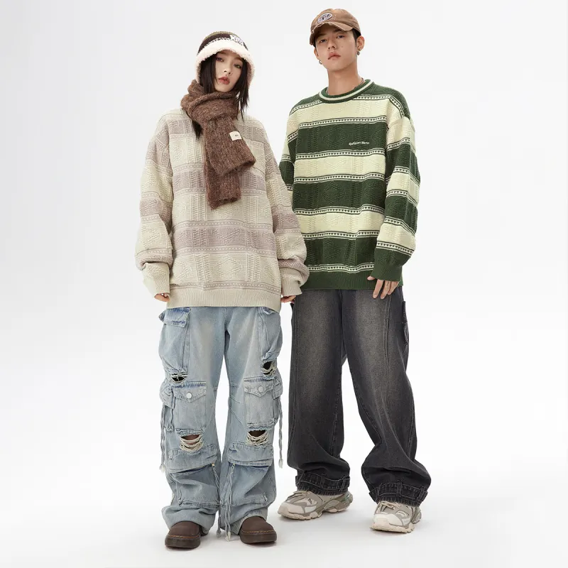 EPTISON Sweaters Unisex-3