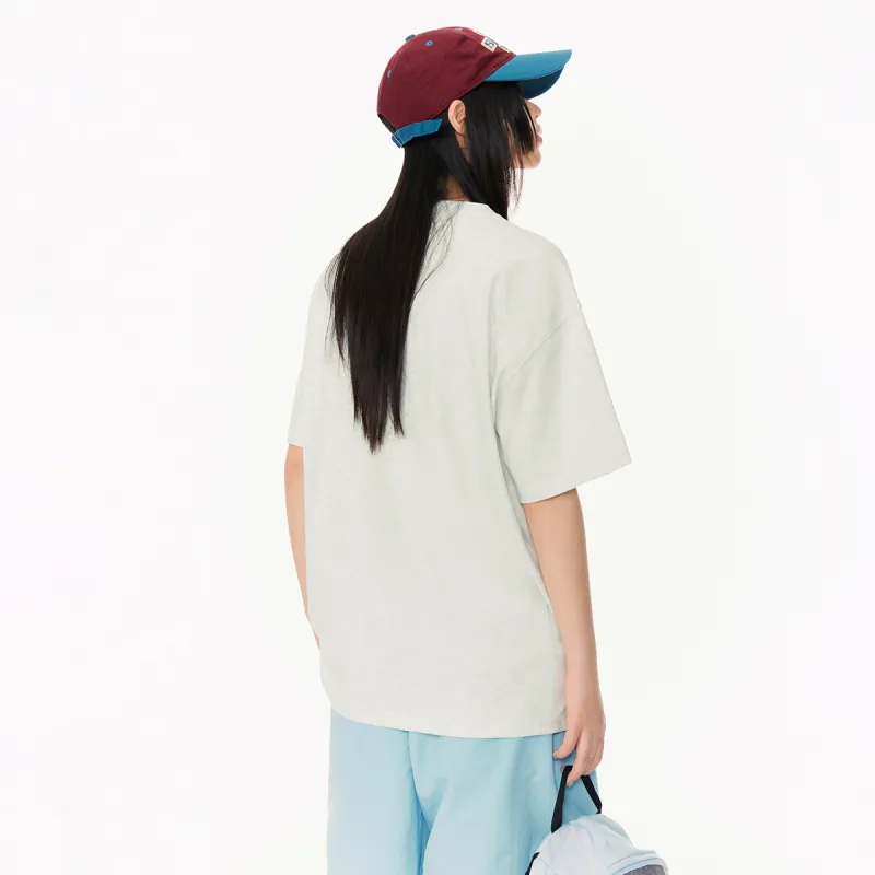EPTISON T Shirts Unisex-4