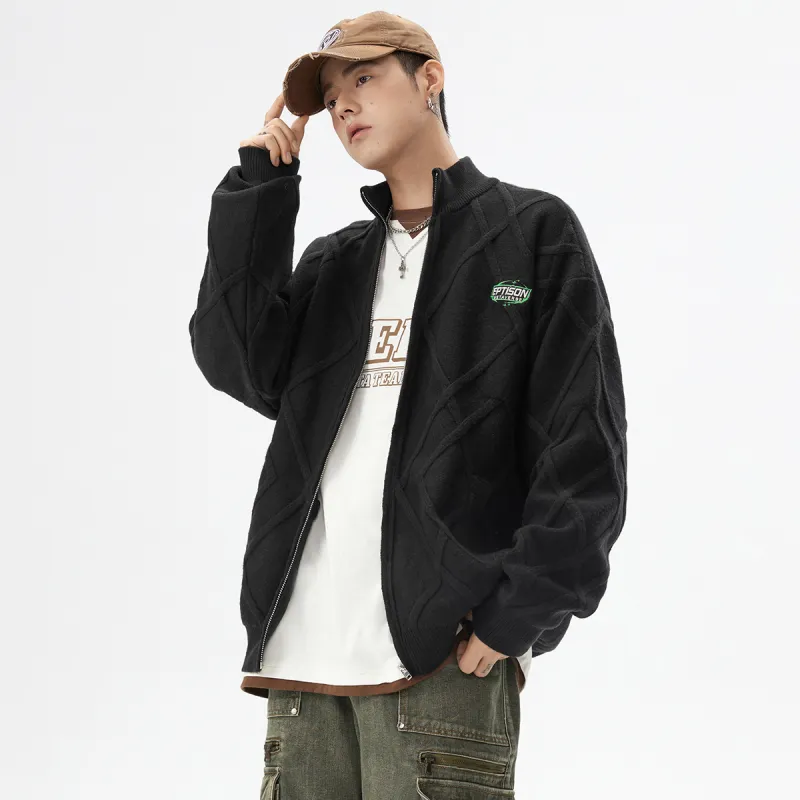 EPTISON Sweaters Unisex-6