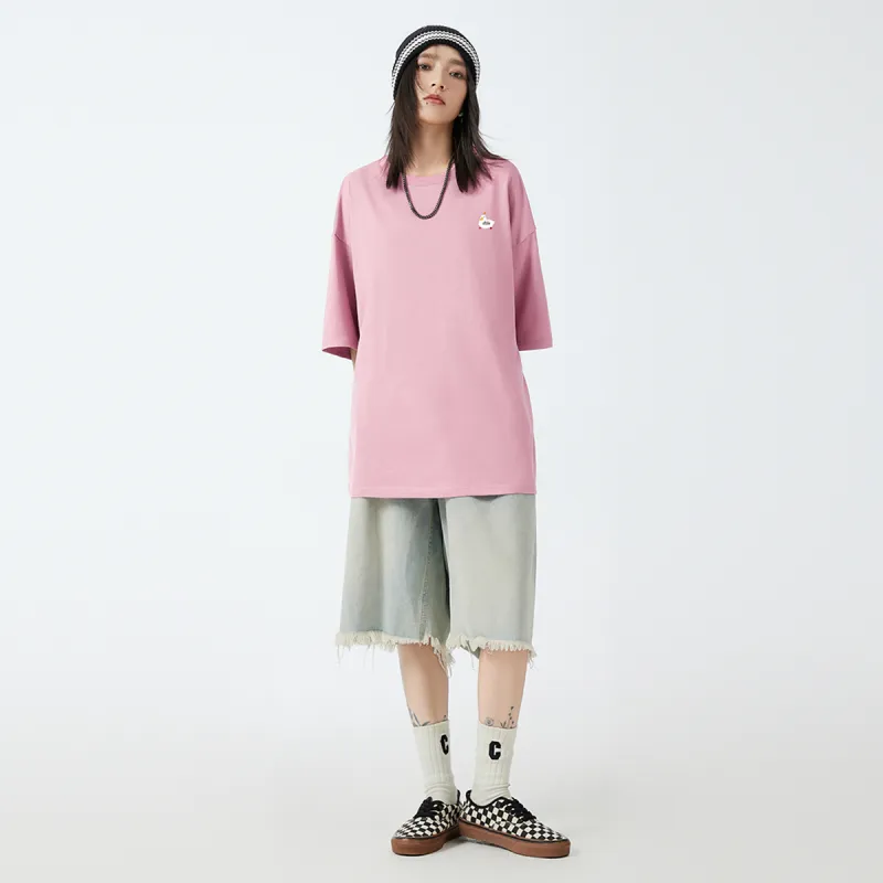 EPTISON T Shirts Unisex-14