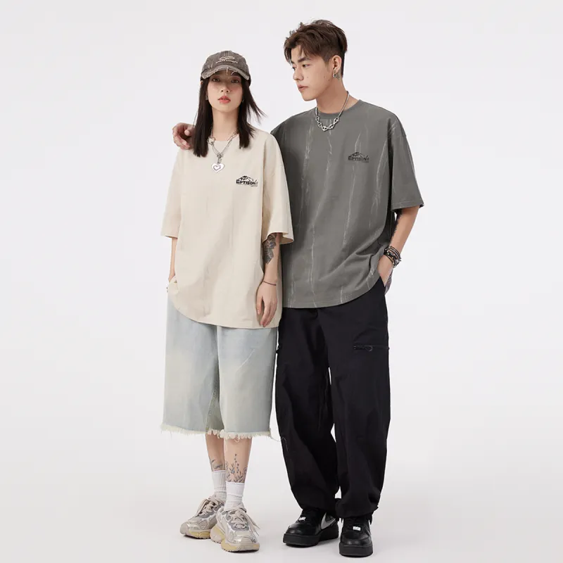 EPTISON T Shirts Unisex-8