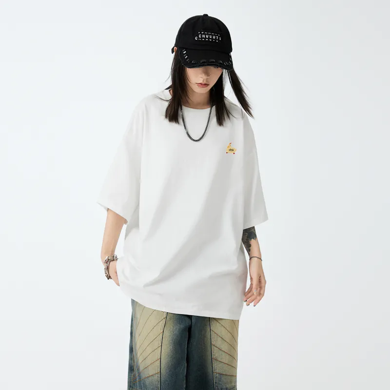 EPTISON T Shirts Unisex-9