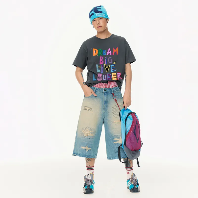 EPTISON T-Shirts Unisex-3