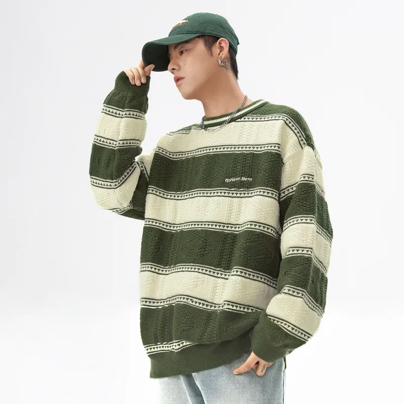 EPTISON Sweaters Unisex-6