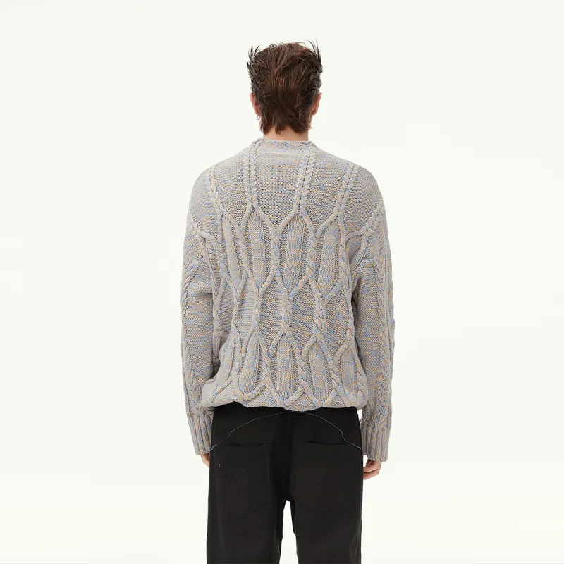 EPTISON Sweaters Unisex-7