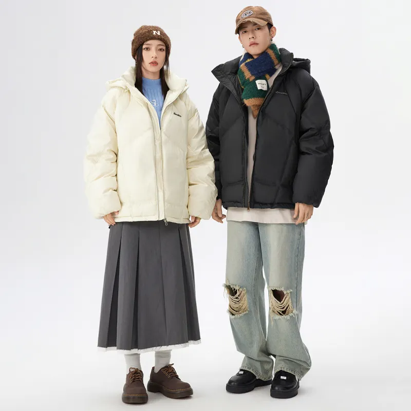 EPTISON Down Jackets Unisex-3