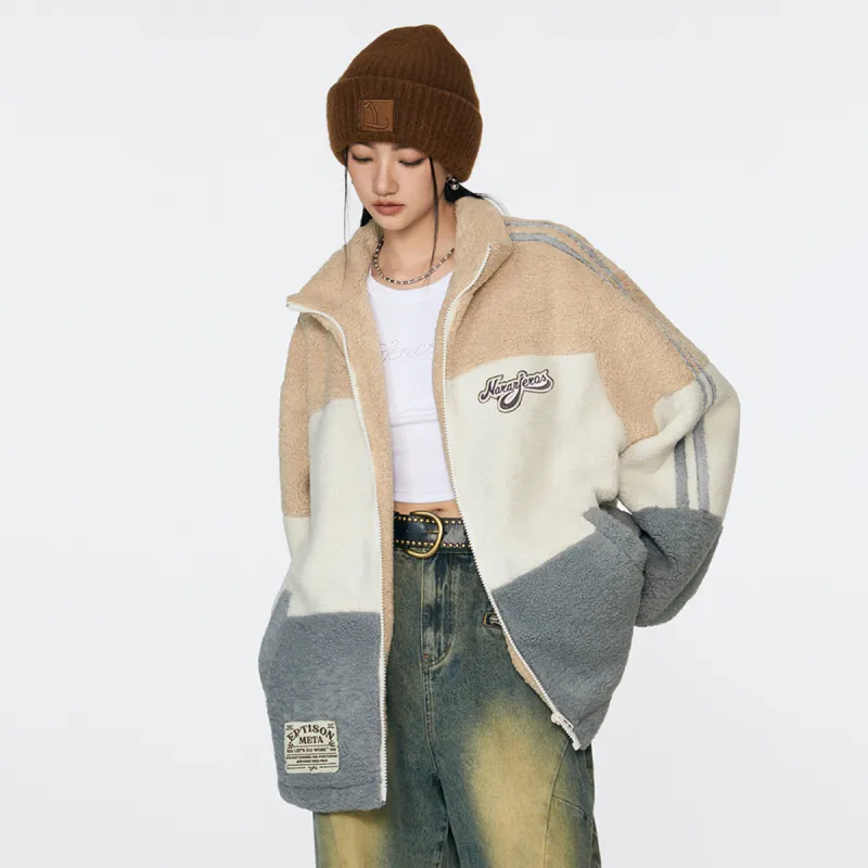 EPTISON Jackets Unisex-2