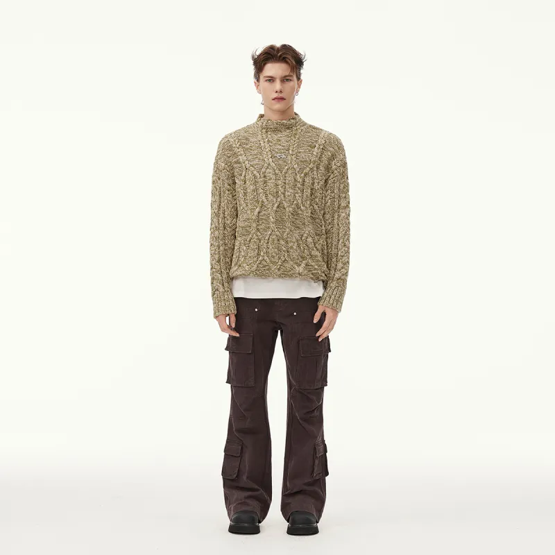 EPTISON Sweaters Unisex-3