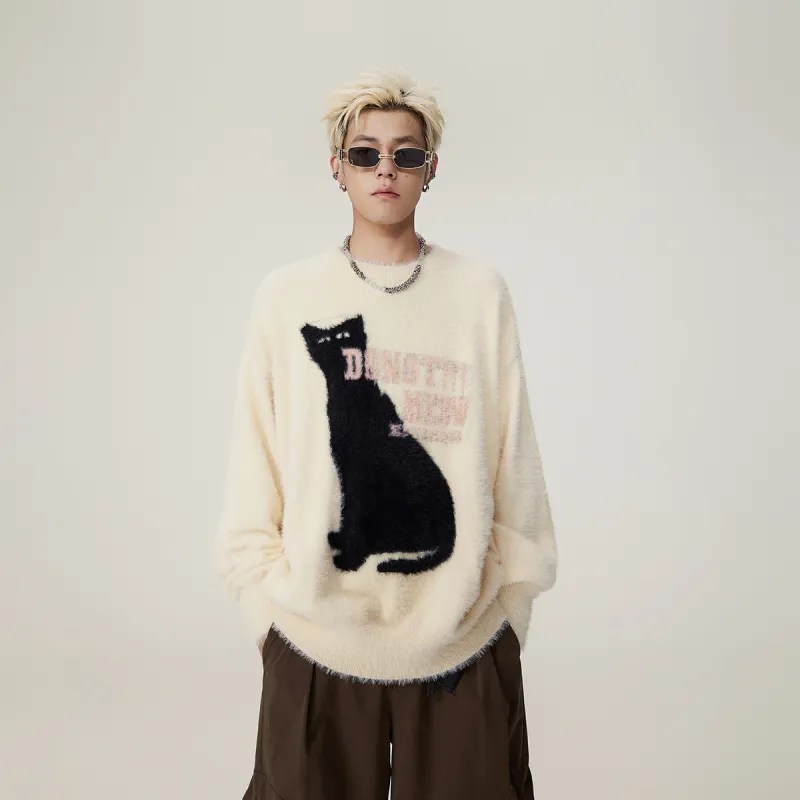 EPTISON Sweaters Unisex-9