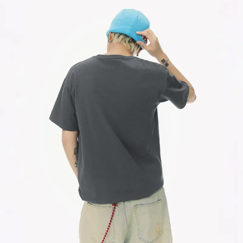 EPTISON T Shirts Unisex-3