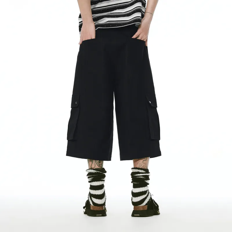 EPTISON Casual Shorts Unisex-9