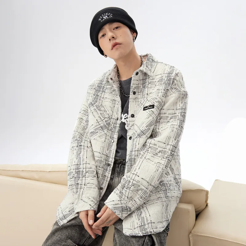 EPTISON Jackets Unisex-7
