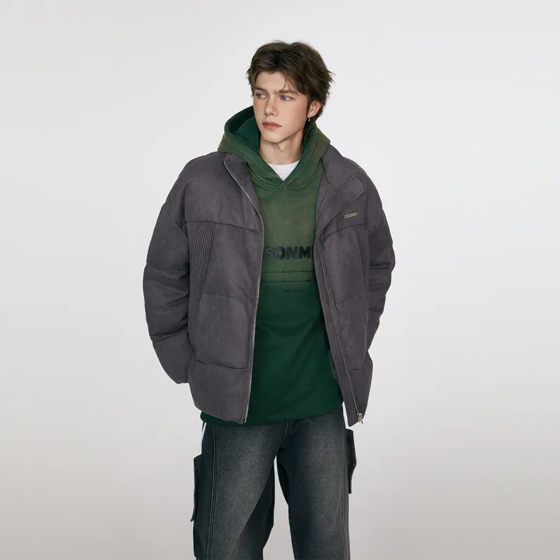 EPTISON Down Jackets Unisex-7