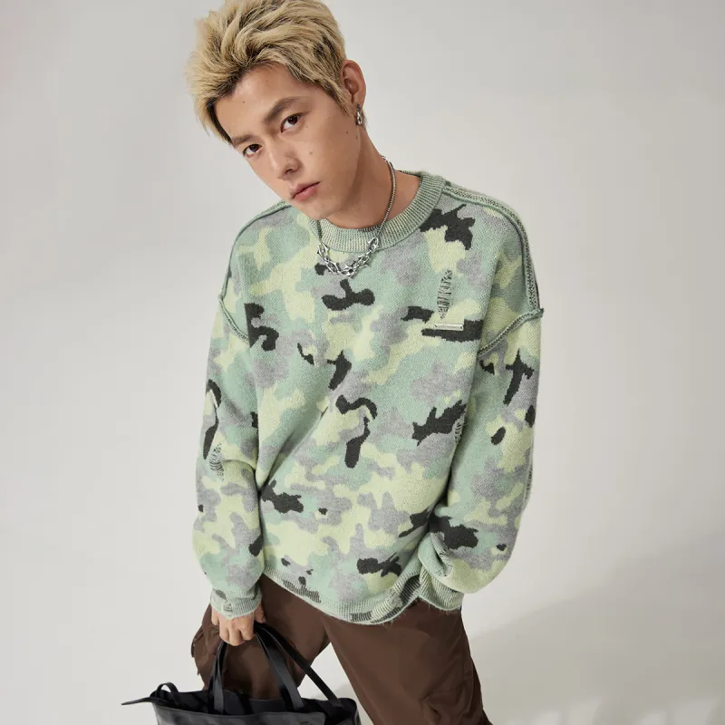 EPTISON Sweaters Unisex-8