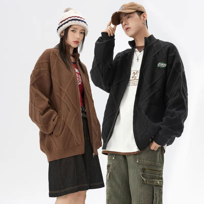 EPTISON Sweaters Unisex-3