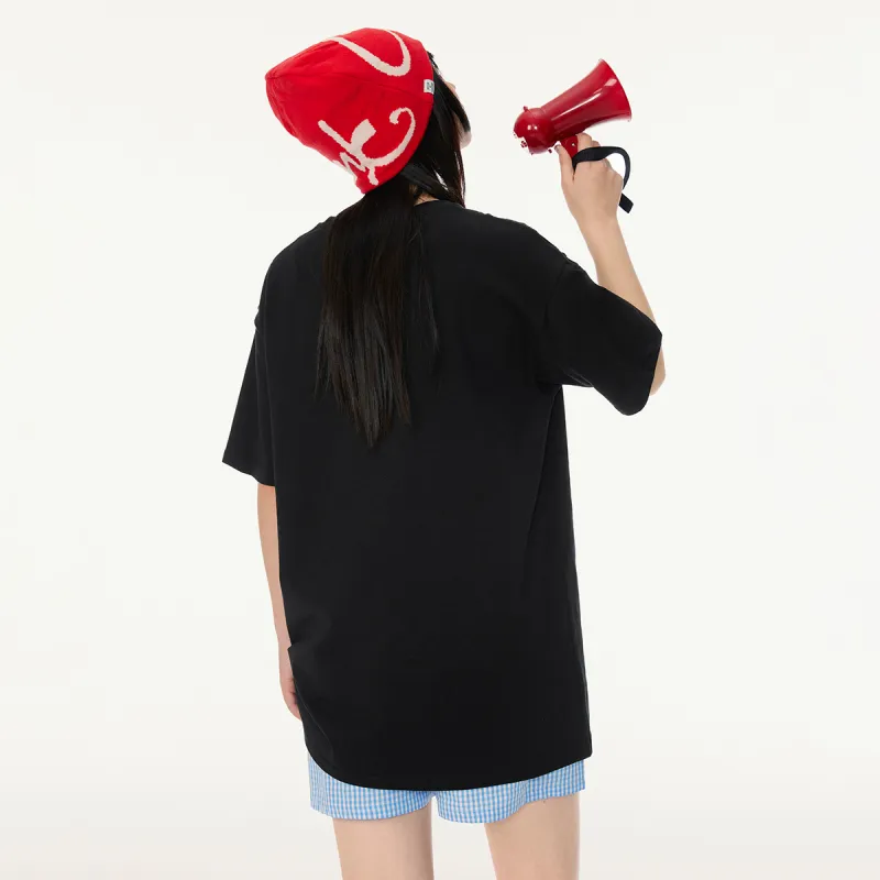 EPTISON T-Shirts Unisex-8