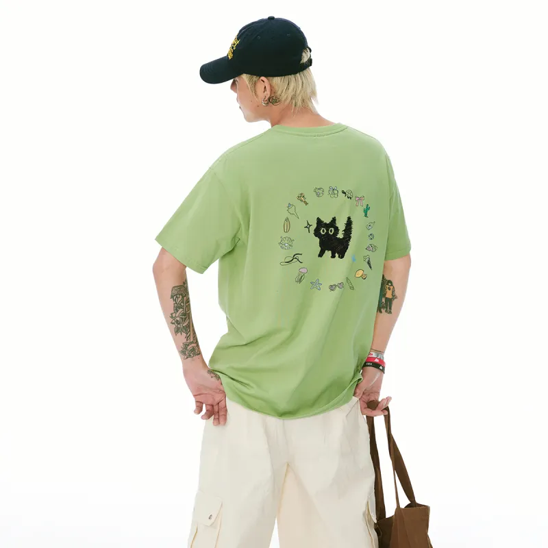 EPTISON T Shirts Unisex-2