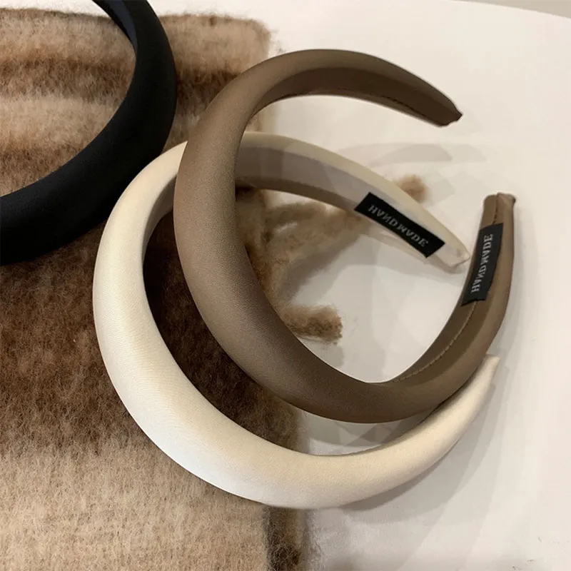 SFER Polyester Headbands Women's-6