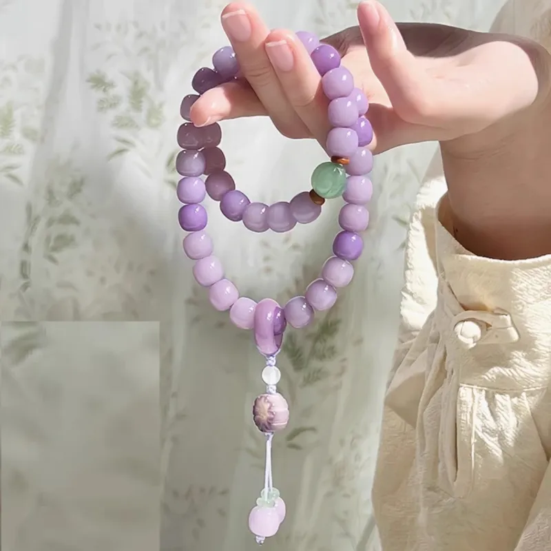 SFER Bodhi Seed Bracelets Unisex-1