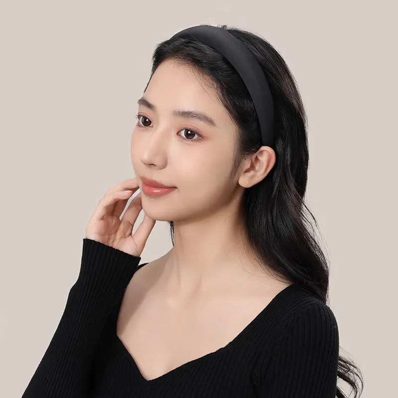 SFER Polyester Headbands Women's-10