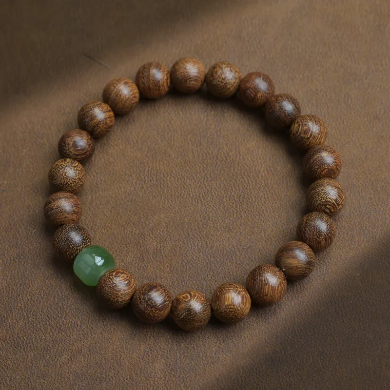 SFER Golden Sandalwood Bracelets Unisex-4