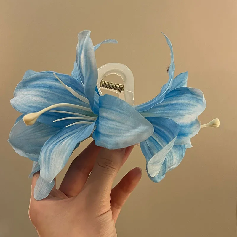 SFER Hair Clips Women's-3