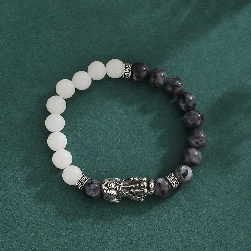 SFER Bodhi Root Bracelets Unisex-3