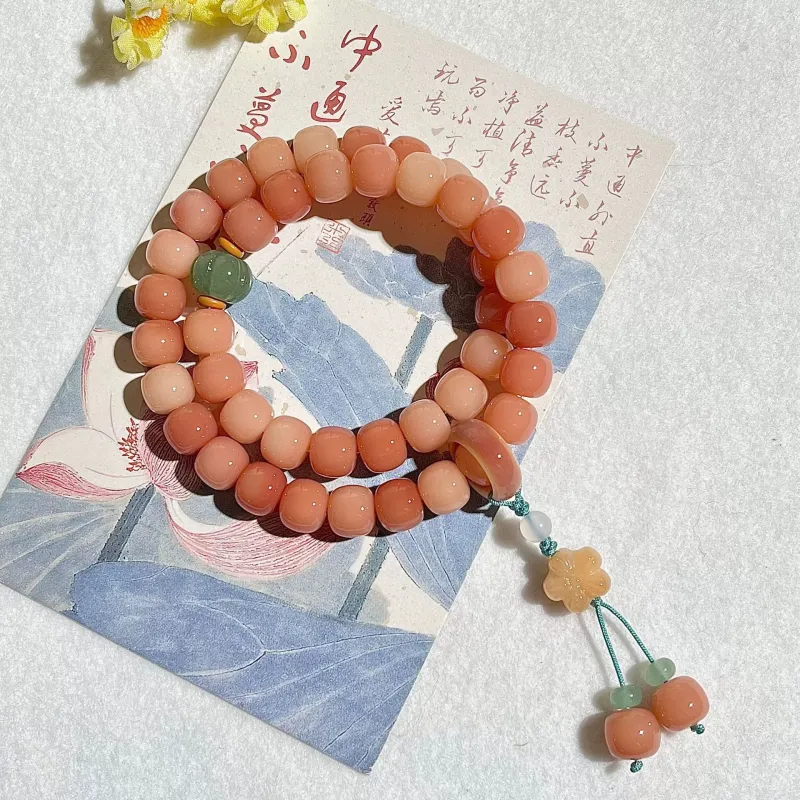 SFER Bodhi Root Bracelets Unisex-2