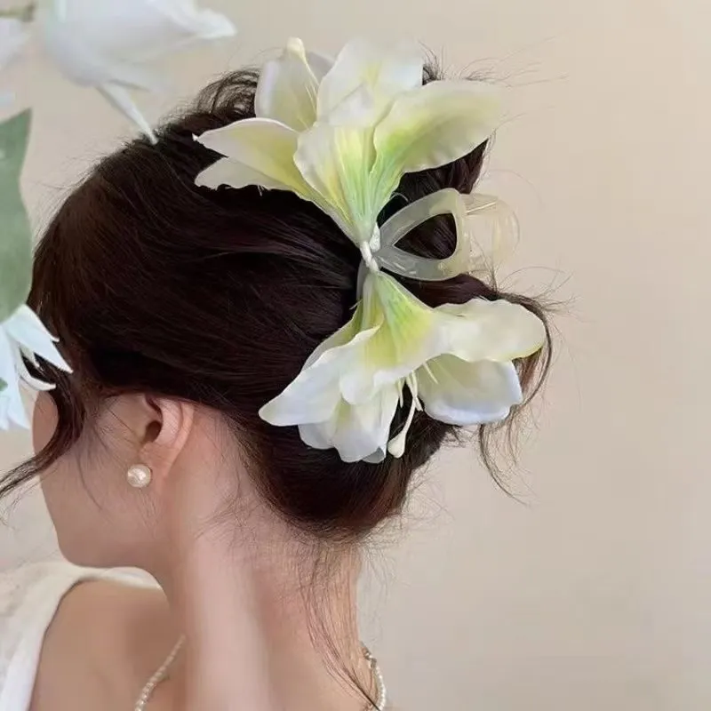 SFER Hair Clips Women's-5
