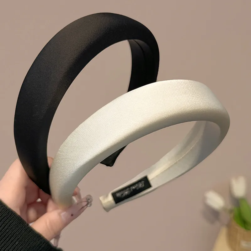 SFER Polyester Headbands Women's-5