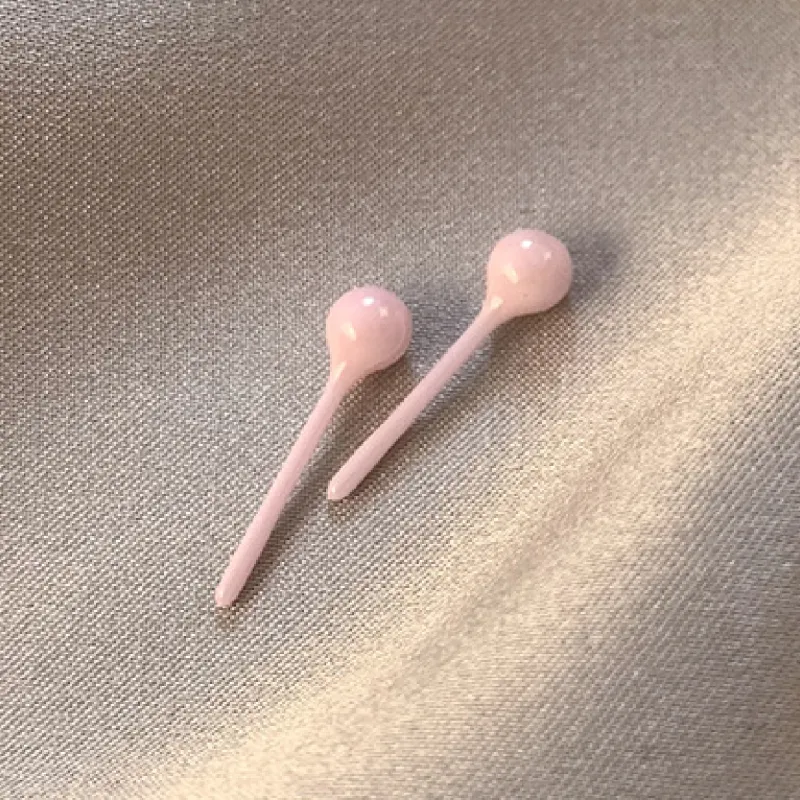 SFER Bioceramic Stud Earrings Unisex-2