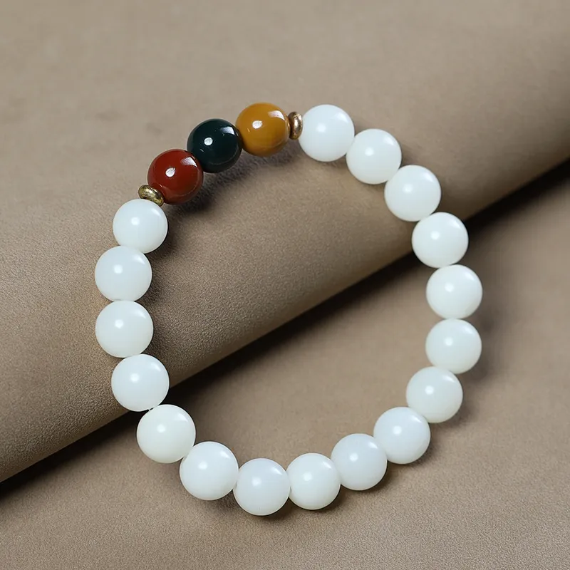SFER Bodhi Root Bracelets Unisex-3
