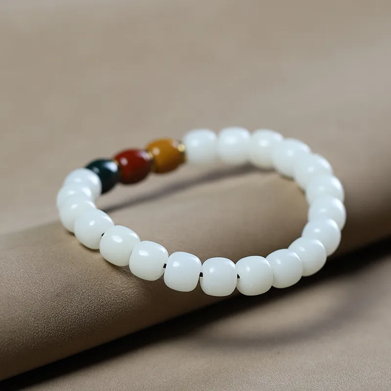 SFER Bodhi Root Bracelets Unisex-4