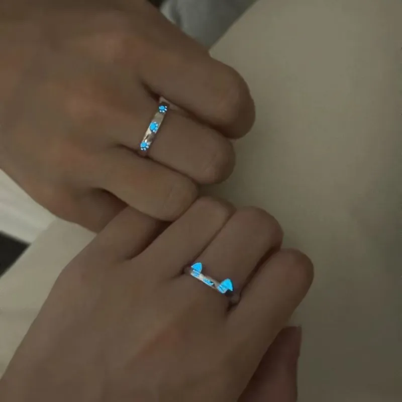 SFER Rings Unisex-4