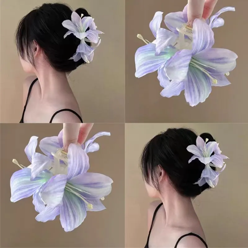 SFER Hair Clips Women's-1