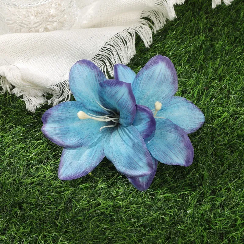 SFER Hair Clips Women's-9