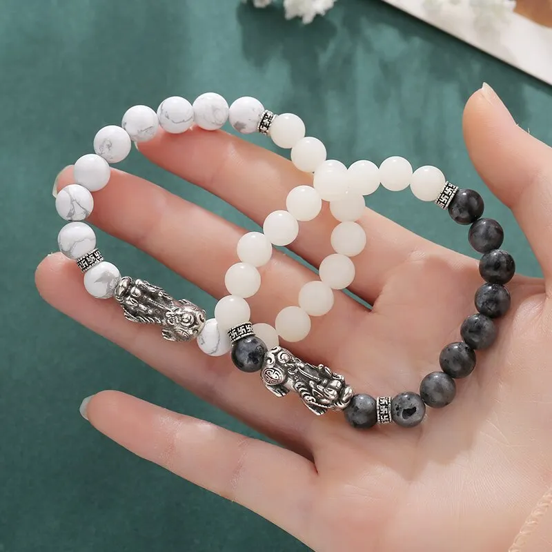 SFER Bodhi Root Bracelets Unisex-4